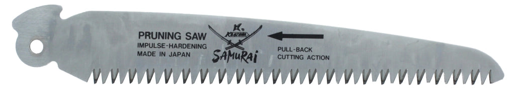 SAMURAI LAMA RICAMBIO SEGACCIO GSM 211 MH- 1,0 pz
