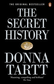 La Segreta Storia - Autore vincitore del Premio Pulitzer - Studenti eccentrici - Professor classico - Confine morale - Vite trasformate - Romanzo