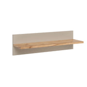 Vitalispa Scaffale a muro per bambini Cashmere/Artigianale 70 x 20 cm
