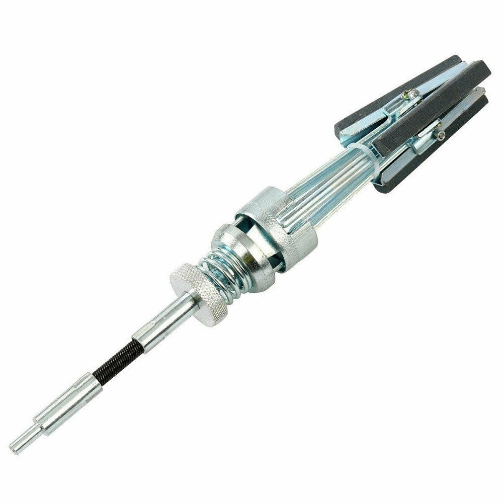 Trade Shop - Lappatore Per Cilindri Cilindro Pistone Attrezzo Leviga Cilindro 3 Gambe 3" -