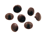 1000pz tappo coprivite nero art. 466 cod:ferx.30544