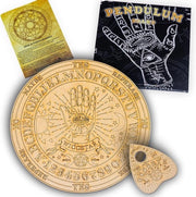 Tavola Ouija per Caccia ai Fantasmi
