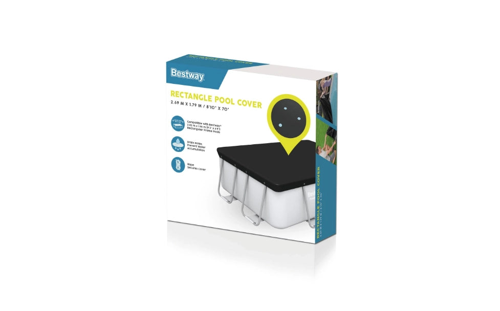 Bestway 58442 accessorio per piscina Custodia