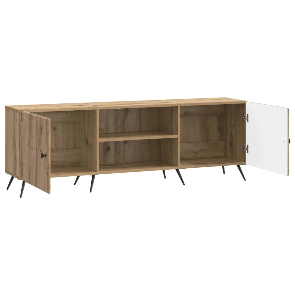 Mobile TV Rovere Artigianale 150 x 31 x 50 cm 895614