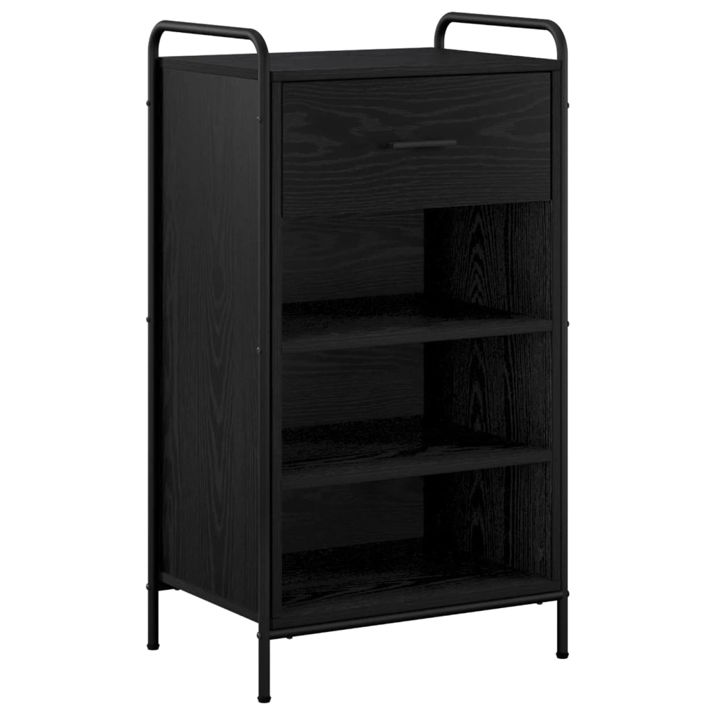 Mobile per scarpe 51 x 36,5 x 93 cm Legno ingegnerizzato 8014010