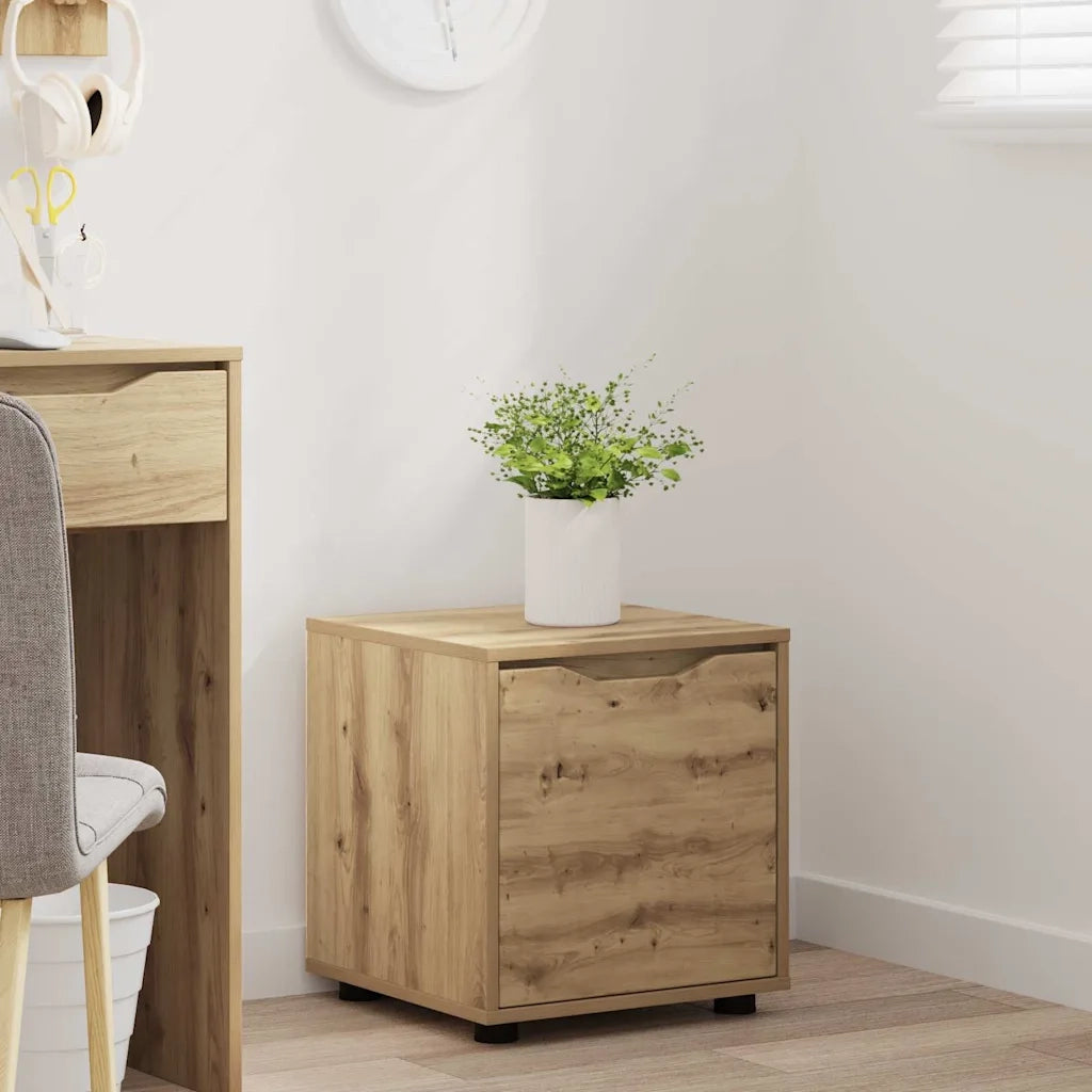 Mobile da Bagno Rovere artigianale 40,5 x 40 x 44 cm 888956