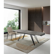 Tavolo allungabile 160/240 x 90 cm Match 1 90cm X 160/240 cmcm H 76cm Stones