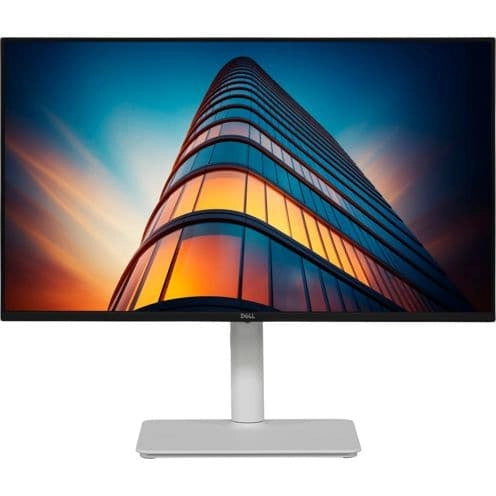 DELL S Series S2725HSM Monitor PC 68,6 cm (27") 1920 x 1080 Pixel Full HD LCD Bianco