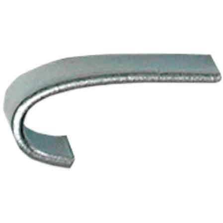 GANCIO PER RETI MUNDIAL 15x5 mm - confezione 1 kg - MUNDIAL