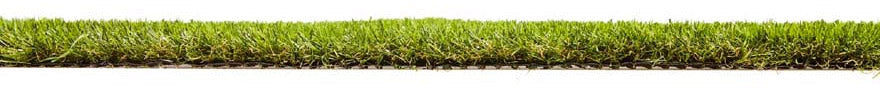 Erba Sintetica per Giardino 25mm 1x20m Rama Verdecor Gold Verde