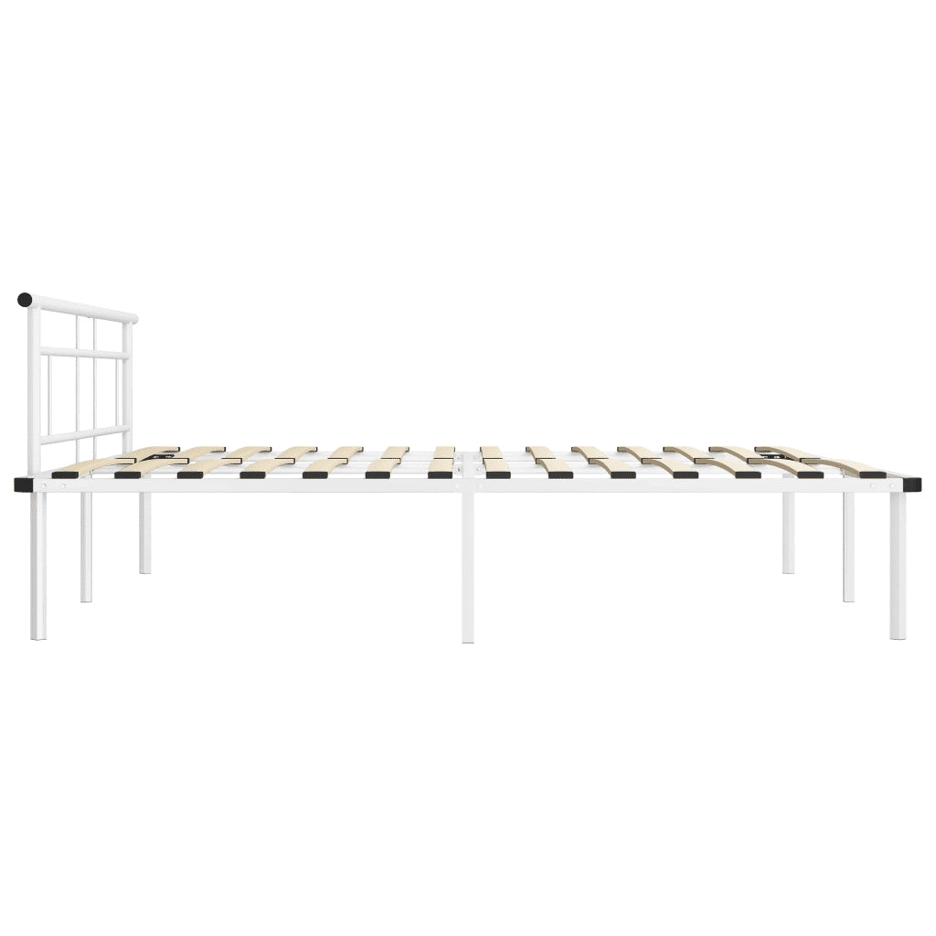 Giroletto Bianco in Metallo 200x200 cm cod mxl 62152
