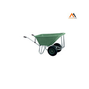 CARRIOLA VASCA PVC 'WILBY' Lt. 180