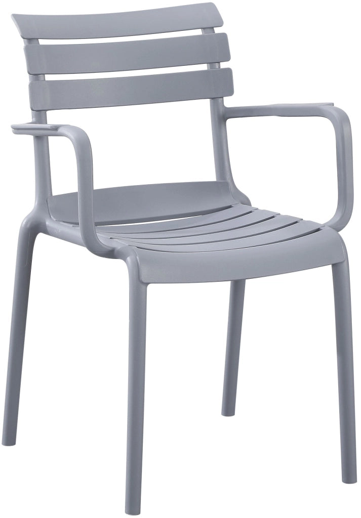 Gartenmцbel-Set Avena mit 4 Stьhlen