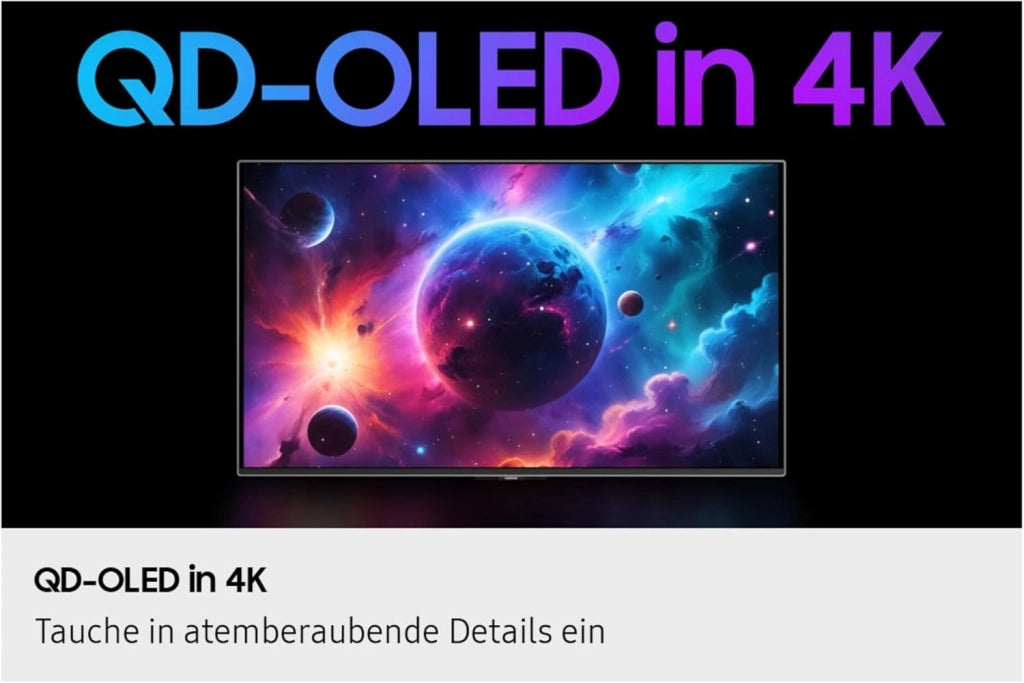 S32FG814SU Monitor PC 81,3 cm (32") 3840 x 2160 Pixel 4K Ultra HD OLED Argento