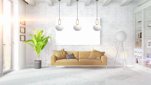 Lampada APP1074-1CP