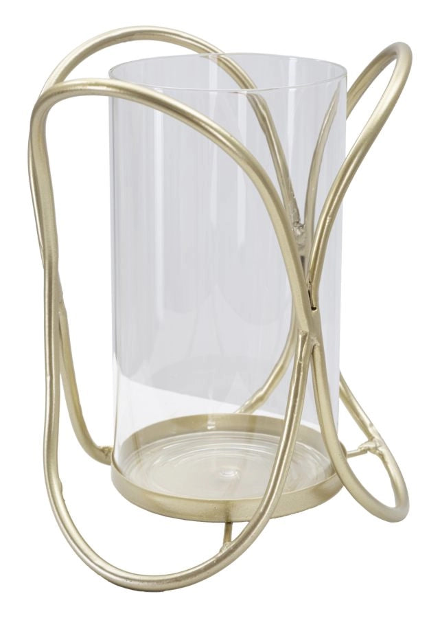 P/CAND GLOX GOLD CM � 16X21,5