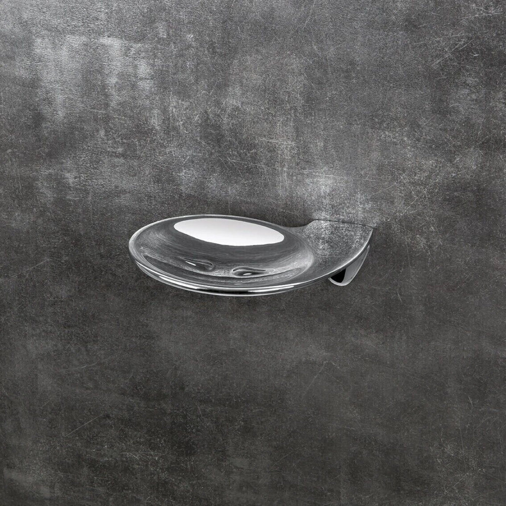 Khala Cromo P.Sapone Van - Colombo Design