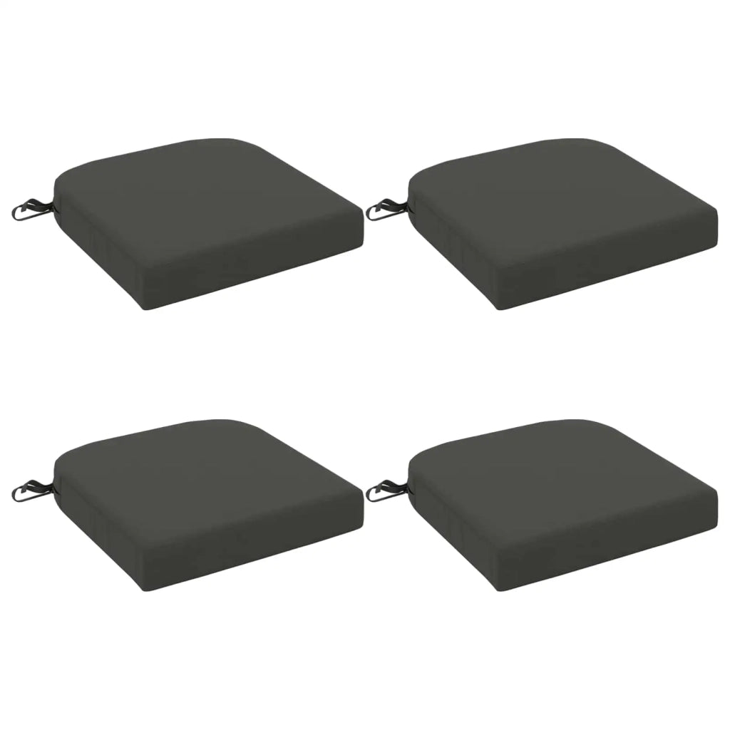 Cuscini per sedile a 4 pezzi SOEST 4 pcs 100% Poliestere 945190