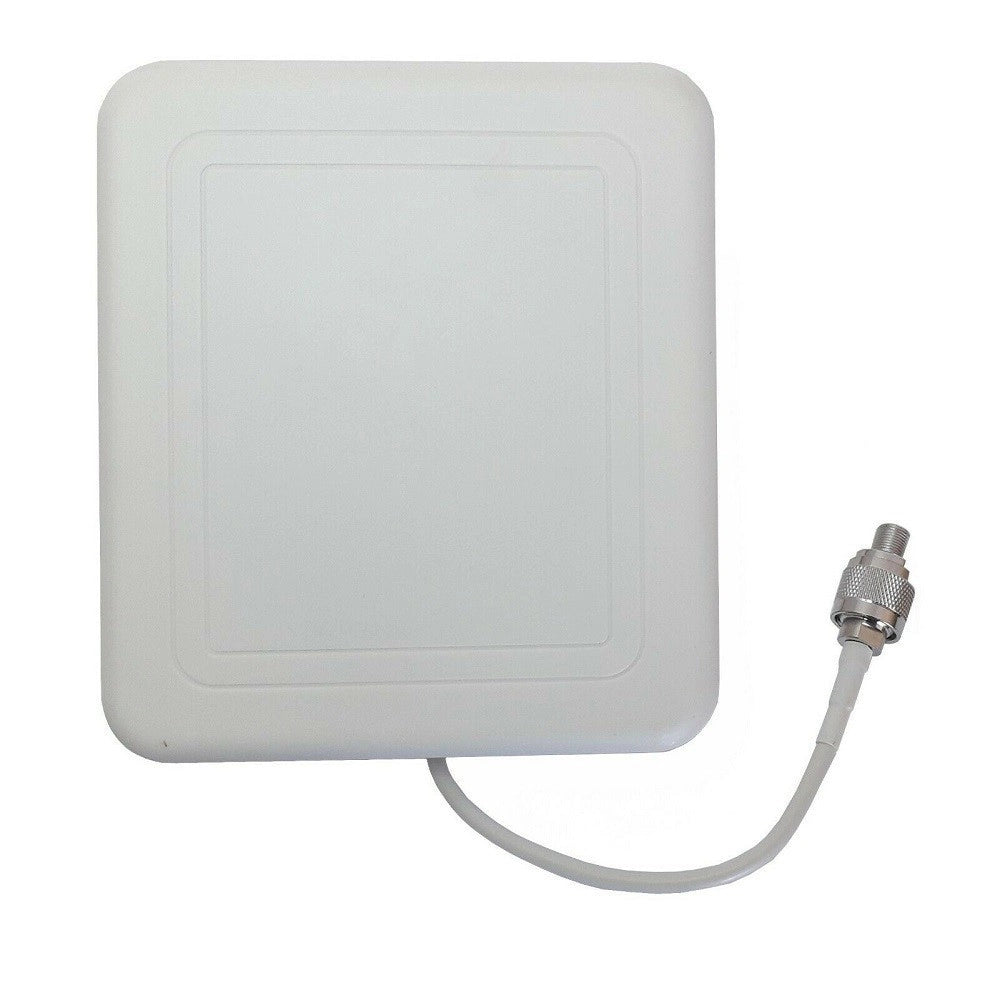 Trade Shop - Kit Ripetitore Amplificatore Booster Segnale Antenna Gsm Dcs 4g Fdd-lte -