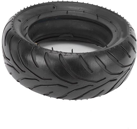 Set di pneumatici per ATV/UTV 110/50-6,5 - Pneumatici posteriori - Pneumatici motociclistici - Gomma - Cavo - Adatto per mini-bicicletta a zaino