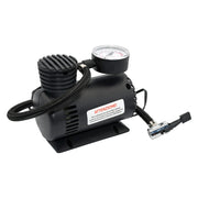 MINICOMPRESSORE PORTATILE 'URANIO' 12 V - 18 bar 250 PSI  - BricoGo
