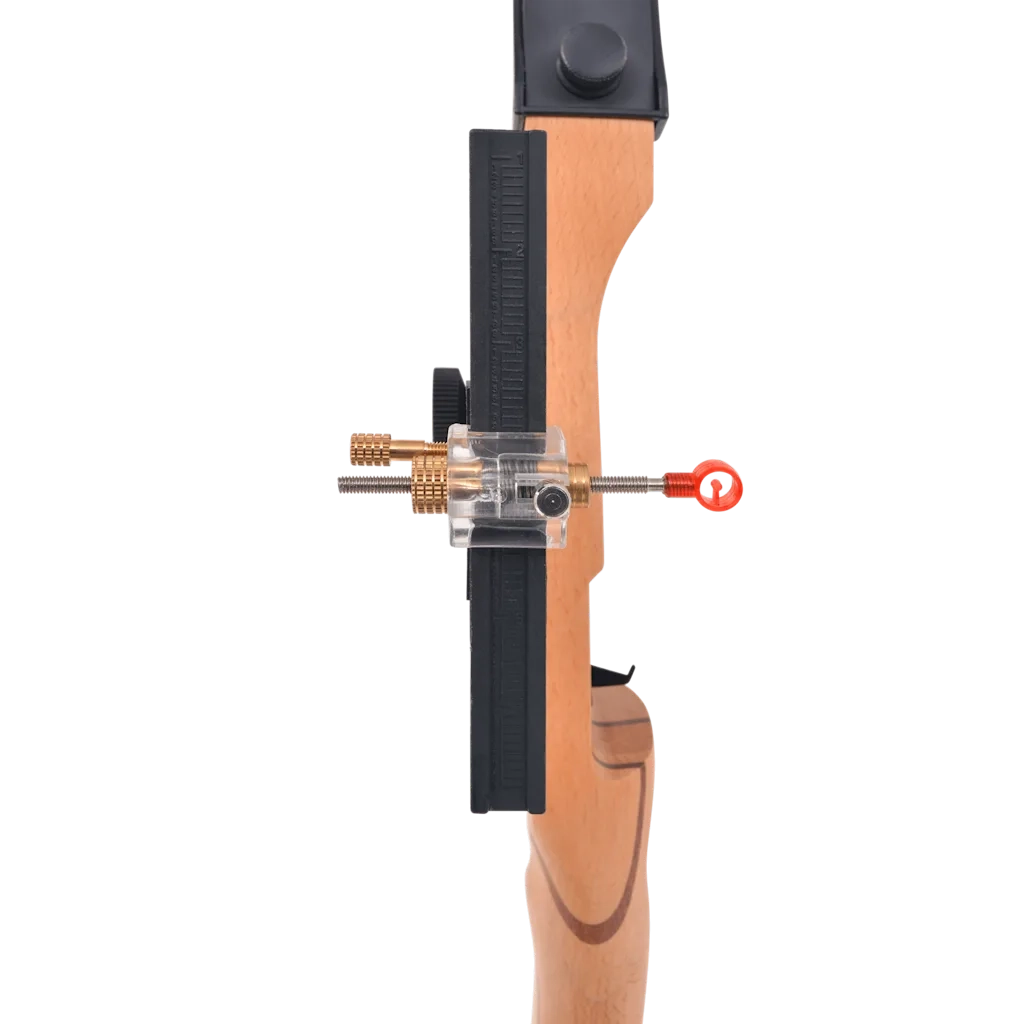 Arco Ricurvo per Adulti 173 cm 13,6 kg