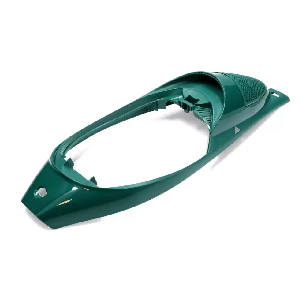 SCOCCA GUSCIO ANTERIORE COMPATIBILE CON ASPIRAPOLVERE FOLLETTO VK 140 - Vorwerk Compatibili