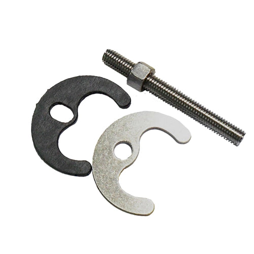 KIT DI FISSAGGIO PER MISCELATORE- GOPLA- pezzi 1