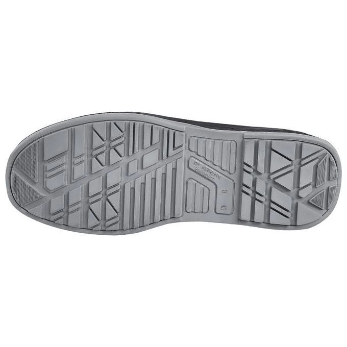 U-Power RL20036 Red Lion Point Scarpe Antinfortunistiche Basse S1P SRC ESD Puntale Alluminio Taglia 37 colore Grigio Verde