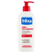 MIXA CREMA BODY SENSITIVE SKIN EXPERT CORPO PER PELLE MOLTO SECCA FORMATO DA 250ML