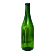 BOTTIGLIA SPUMANTE EMILIANA VERDE- - capacitÃE lt.0,750 - 20 pezzi