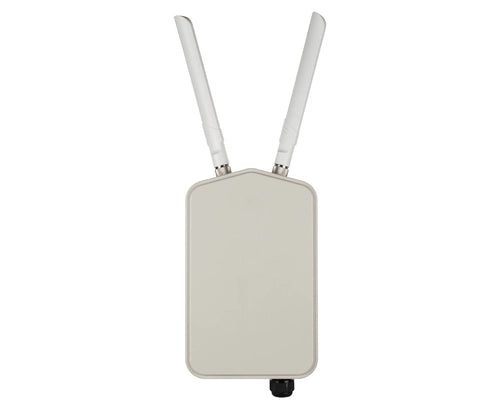 D-link dba-3621p punto accesso wlan 1267 mbit/s bianco supporto power over ethernet (poe)