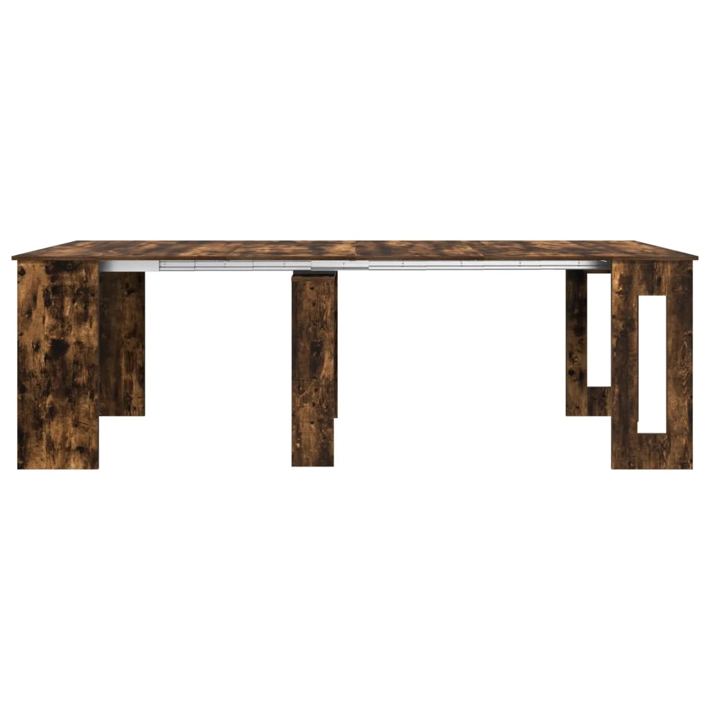 Tavolo da Pranzo | Tavolo da cucina 240 x 85 x 75 cm Legno ingegnerizzato