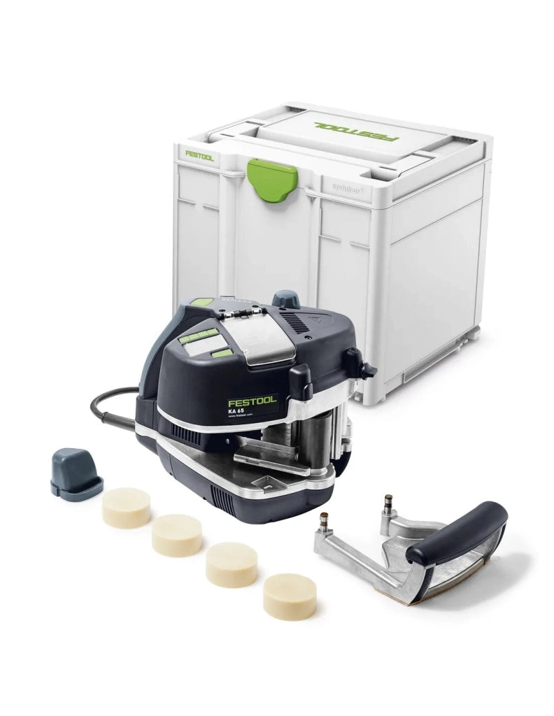 Bordatrice FESTOOL KA 65-Plus CONTURO (1200W)