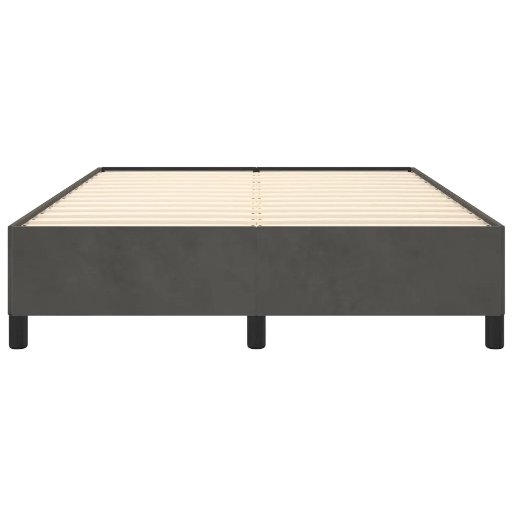 Giroletto Grigio Scuro 140x200 cm in Nero cod mxl 65774