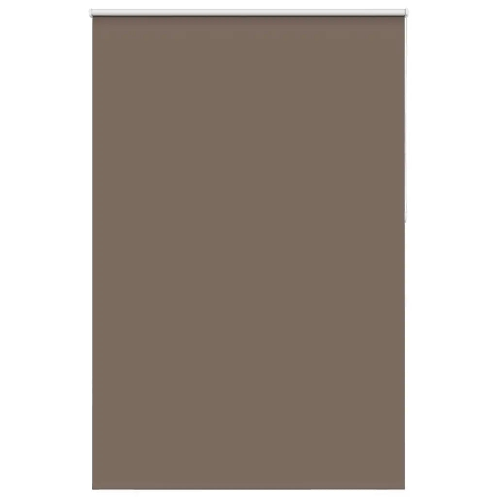 Tenda a Rullo Oscurante 155x230 cm Larghezza Tessuto 151,6 cm 4011087