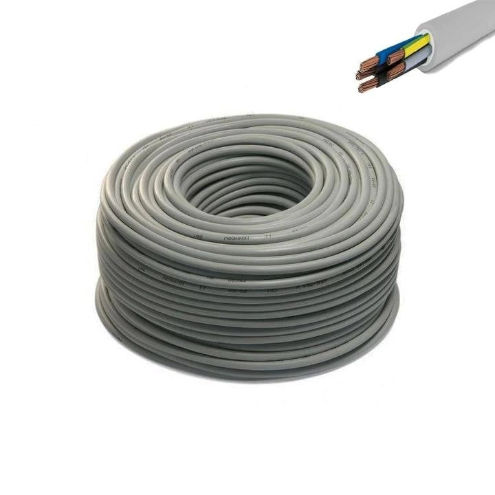 FILO 5X1.5 GRIGIO FROR GOMMATO