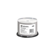 Verbatim cd-r 52x datalifeplus 700 mb 50 pz - 43756/50