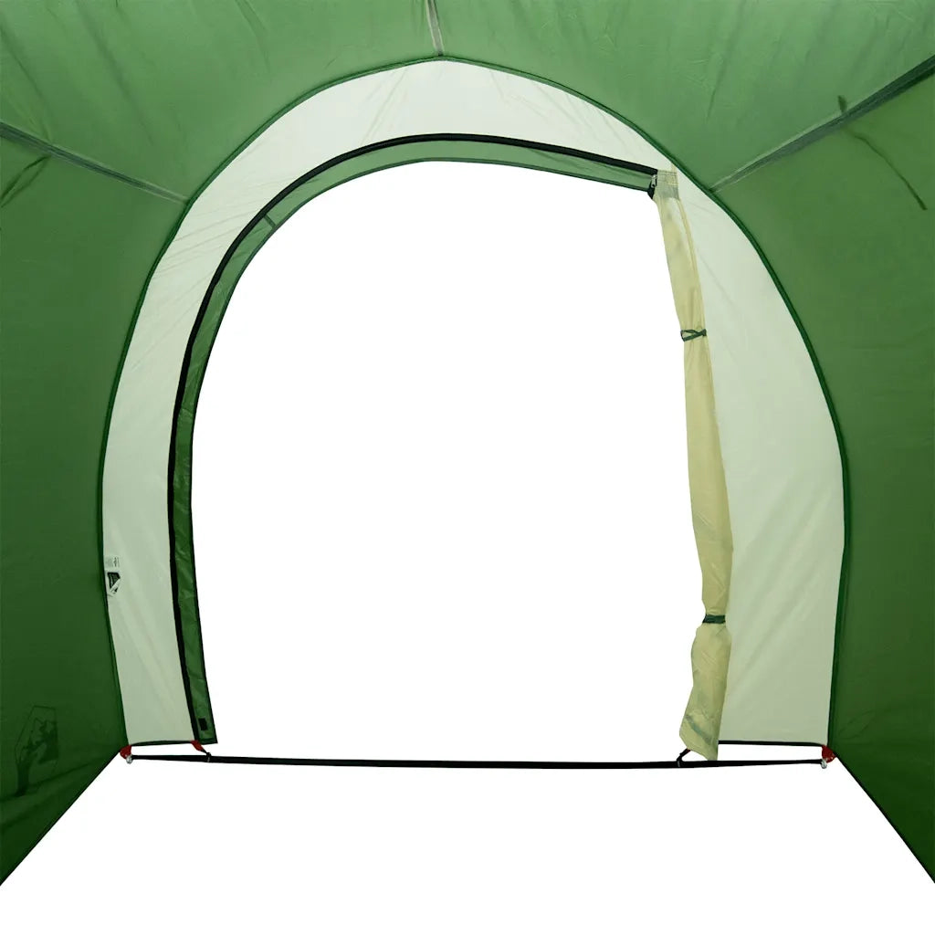 Tenda Portaoggetti Verde Impermeabile 94377