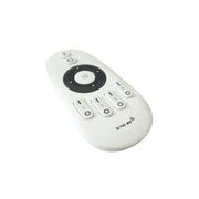Telecomando CCT 4 Zone RF Remote Wireless 2,4G Per Controllare Luci Led CT Colore Temperatura e Luminosità