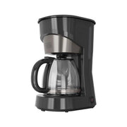 Macchina caffè americano black & decker bxco1001e black e gray - 8432406200111