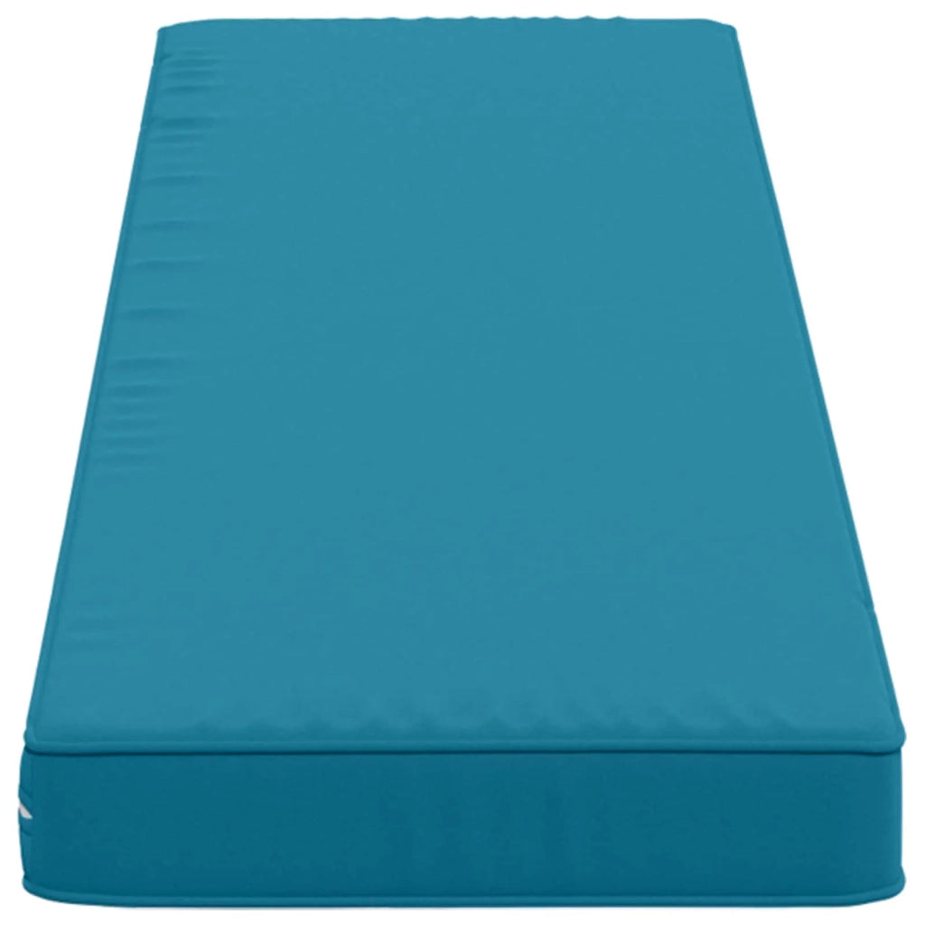Cuscino per Panchina a 1 Pezzo VUGHT 100% Poliestere Azzurro 950572