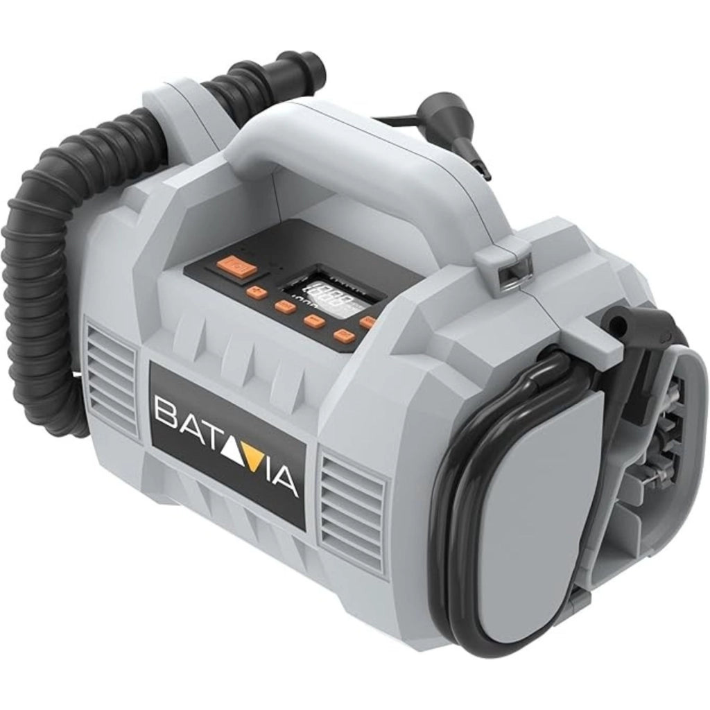 Batavia 7063487 - Compressore D'aria Maxxpack Collection, 18 V