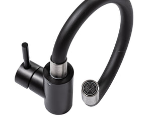 Rubinetto Da Cucina Rea Clever