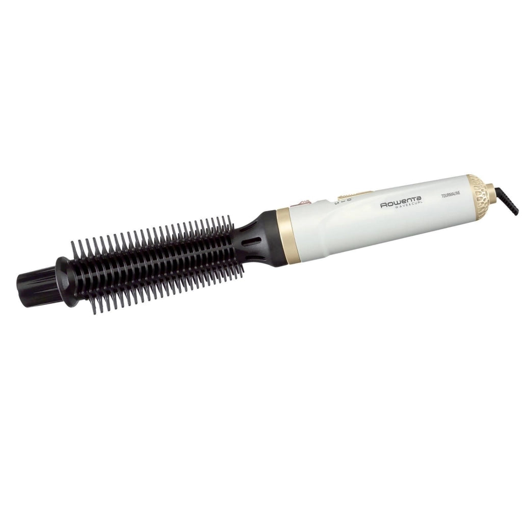 Rowenta Fashion Stylist CF3910 Spazzola ad aria calda Caldo Bianco
