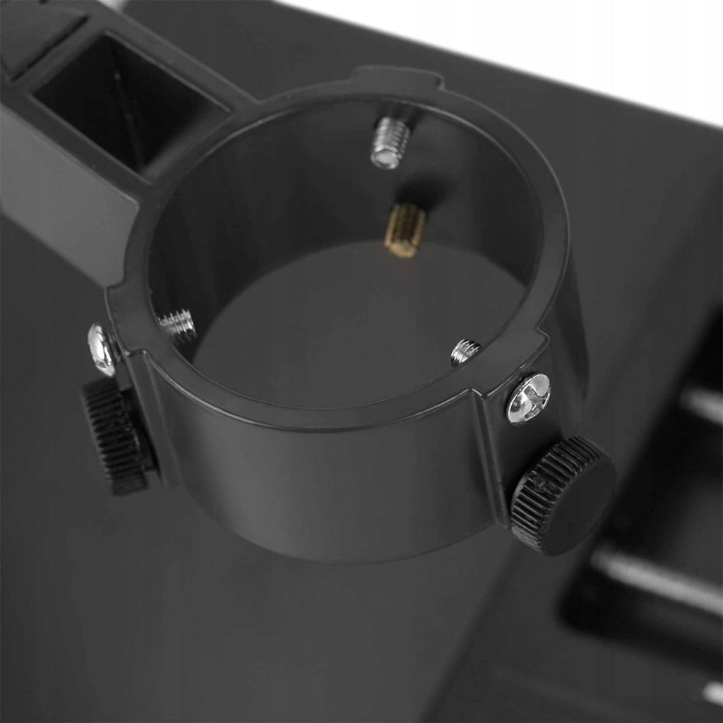 Piattaforma di Montaggio Rosfix per Hotair e PCB – Ufficio Tecnico con Lente d'Ingrandimento | Alta Precisione