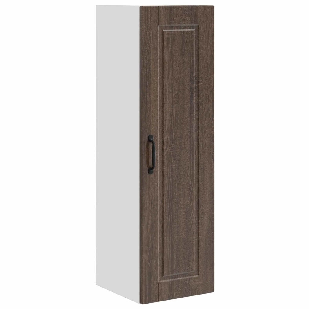 Pannello lavastoviglie Rovere Marrone 30 x 31 x 100 cm 885462