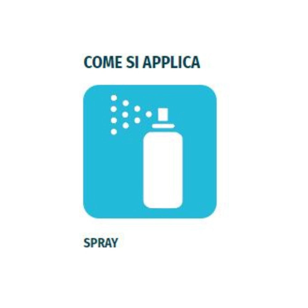 Blocca infiltrazioni spray idrofobizzante superfici piastrellate pietra 200 ml