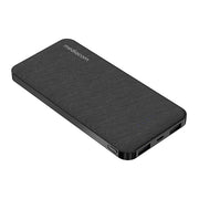 POWERBANK 10000MAH 2*USB