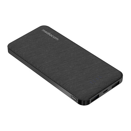 POWERBANK 10000MAH 2*USB